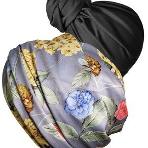 Long Head Wrap Scarf - African Hair Head Wrap